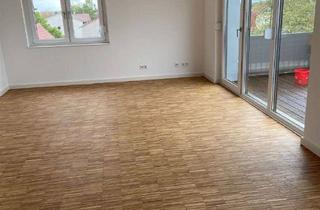 Penthouse kaufen in 82216 Maisach, Maisach – TOP Lage sehr schöne, helle 2 Zimmer Penthouse Wohnung ca. 81m² Terrasse Aufzug Parkett
