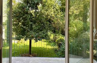 Wohnung kaufen in 99423 Westvorstadt, SÜDSTADTOASE - ATTRAKTIVE EIGENTUMSWOHNUNG MIT GARTEN IN BEGEHRTER WOHNLAGE