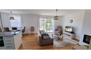 Wohnung kaufen in 83707 Bad Wiessee, Geräumige 2 Zi.-Wohnung mit Garten und Terrasse am Tegernsee – Bayerns Genussregion Nr. 1