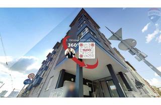 Wohnung kaufen in 68199 Neckarau, Studenten-Traum: 1-Zimmer-Wohnung mit Balkon