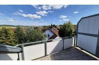 Wohnung kaufen in Trailfinger Straße 36, 72525 Münsingen, Stadtnah und ruhig gelegene 3-Zimmer-Wohnung mit Balkon