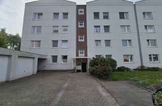 Wohnung kaufen in Stargarder Weg 14, 26125 Ohmstede, 4ZKB-Wohnung mit Balkon in Oldenburg Ohmstede