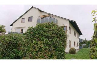 Wohnung kaufen in 72116 Mössingen, Provisionsfrei! große Dachgeschosswohnung mit Balkon