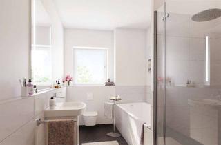 Penthouse kaufen in 35080 Bad Endbach, Exklusive 3-Zimmer-Penthousewohnung mit besonderem Charme und Privatsphäre!