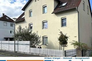 Wohnung kaufen in 90571 Schwaig, Moderne 3-Zimmer-Wohnung in Behringersdorf