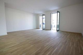 Wohnung kaufen in Gounodstraße 55, 13088 Weißensee, Kein Kündigungsschutz! Vermietete 3-Zimmer-Garten-Neubau-Wohnung im Komponistenviertel in Weißensee!