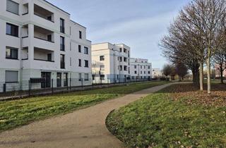 Wohnung mieten in 12529 Schönefeld, "barrierefreier Neubau´2025" - mit großer Sonnenterrasse, Balkon, EBK, TG-Stellplatz