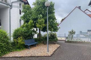 Wohnung mieten in Obere Pfortenstraße 20a, 55270 Zornheim, Möblierte 1.5-Zimmer Wohnung mit Gartenmitbenutzung & privatem Parkplatz in Zornheim