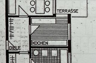Wohnung mieten in 88471 Laupheim, Tierfreundliche Erdgeschoss Wohnung mit Terrasse