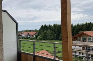 Wohnung mieten in 83224 Grassau, Betreutes Wohnen