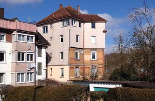Wohnung mieten in Ulmer Straße, 88400 Biberach an der Riß, Helle 2,5-Zimmer Wohnung im 4. OG in Biberach an der Riß