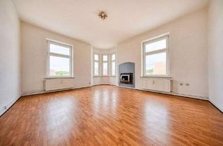 Wohnung mieten in 38667 Bad Harzburg, Großzügige, helle 3-Zimmer-Wohnung in Bad Harzburg...