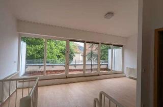 Wohnung mieten in Schmiedestr. 25, 14554 Seddiner See, Attraktive 2-Zimmer Maisonette in Seddiner See mit Balkon
