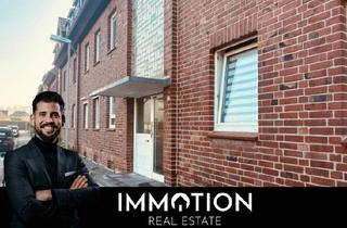 Wohnung mieten in Schützendelle 32, 41352 Korschenbroich, +++3 Zimmer Hochparterre Wohnung in Glehn+++