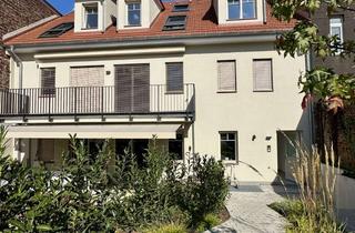 Wohnung mieten in 61348 Bad Homburg, Wohnen am Schloss – Exklusive Neubauwohnung in Bestlage