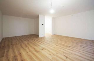 Wohnung mieten in 66111 Saarbrücken, Erstbezug nach Sanierung: Obergeschosswohnung im Nauwieser Viertel!