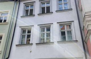 Wohnung mieten in Karolinenstraße 23, 96047 Bamberg, wunderschönes möbiliertes 1- 2 Zi- App. mit Balkon