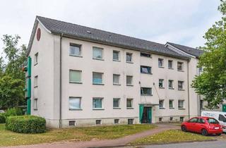 Sozialwohnungen mieten in Königsberger Str., 24610 Trappenkamp, Gemütliche Wohnung für Paare und die kleine Familie (WBS erforderlich)