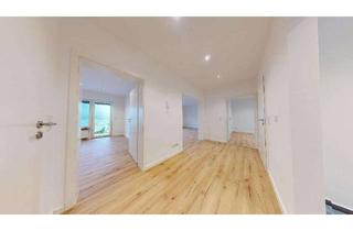 Wohnung mieten in 66386 St. Ingbert, +++Kernsanierte moderne 3 Zimmer, Küche, Tageslicht-Duschbad, mit Südbalkon+++