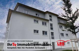 Wohnung mieten in 76476 Bischweier, Exklusiv Wohnung mit traumhafter Aussicht! -Hier können Sie direkt einziehen-