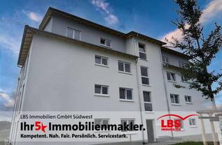 Penthouse mieten in 76476 Bischweier, Exklusive Penthousewohnung in Bischweier - Erstbezug mit großzügiger Dachterrasse zum Verlieben!