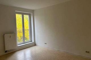 Wohnung mieten in Willy-Lohmann-Str. 34, 06844 Innerstädtischer Bereich Mitte, Mietwohnung in Dessau-Roßlau