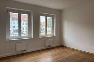 Wohnung mieten in Kurze Gasse, 06844 Innerstädtischer Bereich Mitte, 2-Raum Wohnung mit Balkon im Herzen der Stadt