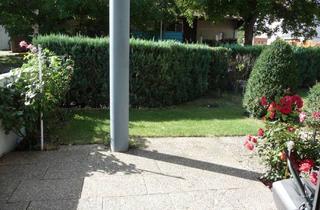 Wohnung mieten in 71691 Freiberg, 3 Zi.-Whg., Erdgeschoß, kl. Garten, Einbauküche, 1 TG. + 1 Pkw-Stellpl. im Freien, Hausmeisterserv.