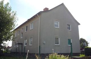 Wohnung mieten in Gartenstr. 33, 37586 Dassel, Gemütliche Wohnung mit Einbauküche in Sievershausen!