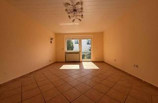 Wohnung mieten in Junkerstraße 26a, 53567 Buchholz, Große 4-Zimmer-Wohnung mit kleiner Terrasse und Gartenanteil in ruhiger Wohnlage
