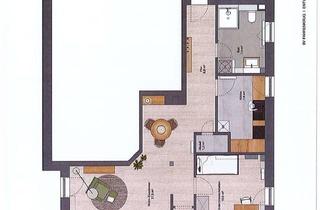Wohnung mieten in Raiffeisenplatz 1a, 23795 Fahrenkrug, Neu sanierte Wohnung - 3 Zimmer zum Wohlfühlen