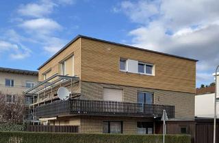 Penthouse mieten in 49565 Bramsche, Penthouse- Wohnung im Zentrum von Bramsche zu vermieten!