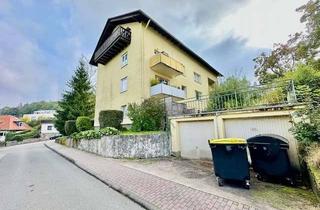 Wohnung mieten in Listmannstrasse, 65307 Bad Schwalbach, Helle 3 Zimmerwohnung mit Küche, Balkon und Garage in Bad Schwalbach!