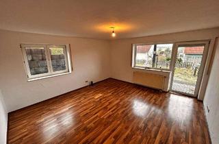 Wohnung mieten in Wiesenweg, 97618 Hohenroth, Helle 2-Zimmer-Terrassenwohnung in Hohenroth