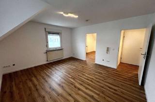 Wohnung mieten in 76684 Östringen, Renovierte 2-Zimmer-Wohnung in Östringen zu vermieten