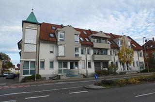 Wohnung mieten in Eugenstr. 16, 72622 Nürtingen, Einziehen und genießen - 2 Zimmer Maisonette Wohnung mit Balkon