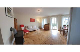 Wohnung mieten in 85247 Schwabhausen, WOHNEN AUF ZEIT! Gemütliche 2-Zimmer Gartenwohnung -möbliert- in Schwabhausen