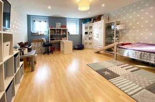 Wohnung mieten in Hardtstrasse 27, 72525 Münsingen, grosse Erdgeschosswohnung mit Terrasse