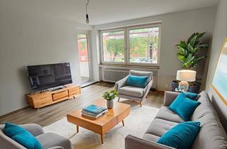 Wohnung mieten in An Der Emsbrücke, 26789 Leer, Gemütliche 3-Zimmer-Wohnung in Leer