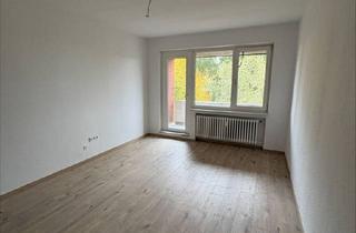 Wohnung mieten in An Der Emsbrücke 18, 26789 Leer, Helle 3-Zimmer-Wohnung in Leer Leerort mit Balkon