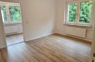 Wohnung mieten in Ostlandstr. 42, 24340 Eckernförde, Renovierte 1,5-Zimmer-Wohnung im 1. OG – bezugsfrei ab 01.11.2025!