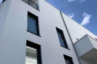 Wohnung mieten in 35614 Aßlar, Neuwertige 2,5-Zimmer-Wohnung mit Terrasse in Aßlar