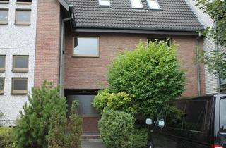 Wohnung mieten in Von-Behring-Straße, 49324 Melle, Modernisierte Wohnung mit drei Zimmern und EBK in Melle