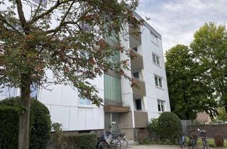 Sozialwohnungen mieten in Bonhoefferstraße 20, 33378 Rheda-Wiedenbrück, Nur mit WBS! 2-Zimmer-Balkonwohnung in Rheda!