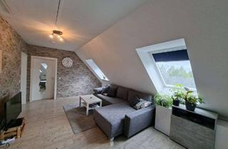 Wohnung mieten in Im Schmidgarten 12, 67366 Weingarten, Helle 2-Zimmer Dachgeschosswohnung in Weingarten (Pfalz)