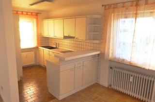 Wohnung mieten in In Weiherwiesen, 72116 Mössingen, Großzügige helle 2,5 Zimmer Wohnung in Mössingen –Belsen