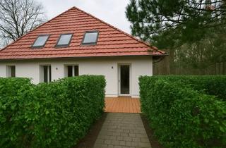 Wohnung mieten in Nordstraße 31, 18609 Binz, Wohnen auf Zeit: Stilvolles Apartment für Mitarbeiter in entspannter Umgebung