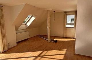 Wohnung mieten in 74906 Bad Rappenau, Moderne Maisonette-Wohnung mit Einbauküche,Gartenmitbenutzung und zwei Stellplätzen in Bad Rappenau!