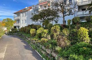 Wohnung mieten in Rauhensteinstraße 21, 75417 Mühlacker, Freundliche, helle 3-Zimmer-Wohnung mit Balkon in Mühlacker