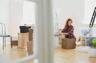 Wohnung mieten in Heubergstraße 110, 83404 Ainring, Renovierte 2-Zimmer EG Wohnung mit kleinem Terrassenanteil